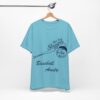 Bedstuy Sluggers Aunty BL - Unisex Jersey Short Sleeve Tee