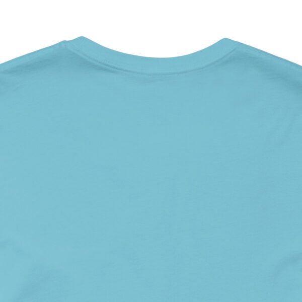 Bedstuy Sluggers Aunty BL - Unisex Jersey Short Sleeve Tee