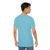 Bedstuy Sluggers Aunty BL - Unisex Jersey Short Sleeve Tee