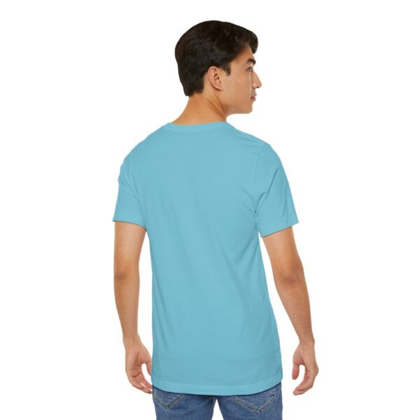 Bedstuy Sluggers Aunty BL - Unisex Jersey Short Sleeve Tee