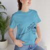 Bedstuy Sluggers Unisex Jersey Short Sleeve Tee
