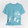 Bedstuy Slugger Icons WR - Unisex Jersey Short Sleeve Tee