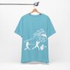 Bedstuy Slugger Icons WR - Unisex Jersey Short Sleeve Tee