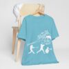 Bedstuy Slugger Icons WR - Unisex Jersey Short Sleeve Tee