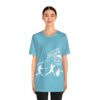 Bedstuy Slugger Icons WR - Unisex Jersey Short Sleeve Tee