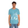 Bedstuy Slugger Icons WR - Unisex Jersey Short Sleeve Tee