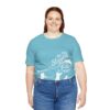 Bedstuy Slugger Icons WR - Unisex Jersey Short Sleeve Tee
