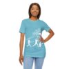 Bedstuy Slugger Icons WR - Unisex Jersey Short Sleeve Tee