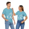 Bedstuy Slugger Icons WR - Unisex Jersey Short Sleeve Tee