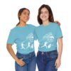 Bedstuy Slugger Icons WR - Unisex Jersey Short Sleeve Tee