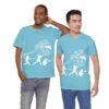 Bedstuy Slugger Icons WR - Unisex Jersey Short Sleeve Tee