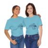 Bedstuy Sluggers Unisex Jersey Short Sleeve Tee