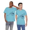 Bedstuy Sluggers Unisex Jersey Short Sleeve Tee