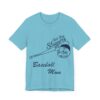 Bedstuy Sluggers Baseball Mom - Unisex Jersey Short Sleeve Tee