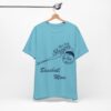 Bedstuy Sluggers Baseball Mom - Unisex Jersey Short Sleeve Tee