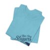 Bedstuy Sluggers Unisex Jersey Short Sleeve Tee