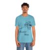 Bedstuy Sluggers Baseball Mom - Unisex Jersey Short Sleeve Tee