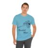 Bedstuy Sluggers Baseball Mom - Unisex Jersey Short Sleeve Tee