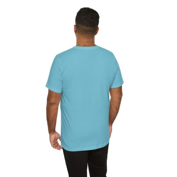 Bedstuy Sluggers Baseball Mom - Unisex Jersey Short Sleeve Tee