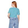Bedstuy Sluggers Baseball Mom - Unisex Jersey Short Sleeve Tee
