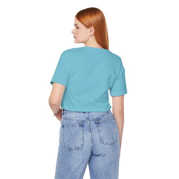 Bedstuy Sluggers Baseball Mom - Unisex Jersey Short Sleeve Tee