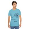 Bedstuy Sluggers Baseball Mom - Unisex Jersey Short Sleeve Tee