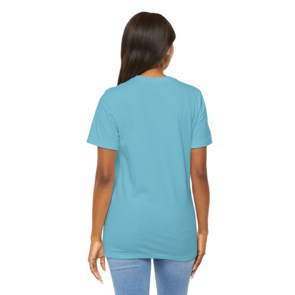 Bedstuy Sluggers Baseball Mom - Unisex Jersey Short Sleeve Tee