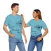 Bedstuy Sluggers Baseball Mom - Unisex Jersey Short Sleeve Tee