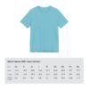 Bedstuy Sluggers Baseball Mom - Unisex Jersey Short Sleeve Tee