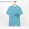 Bedstuy Sluggers Unisex Jersey Short Sleeve Tee