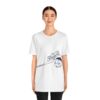 Bedstuy Sluggers Unisex Jersey Short Sleeve Tee