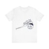 Bedstuy Sluggers Unisex Jersey Short Sleeve Tee