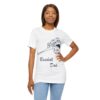 Bedstuy Sluggers Baseball Dad - Unisex Jersey Short Sleeve Tee