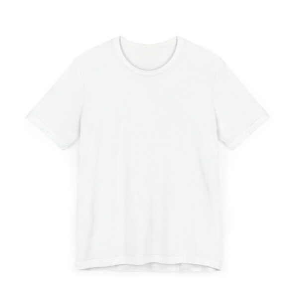 Bedstuy Slugger I Only Raise Hitters WR - Unisex Jersey Short Sleeve Tee