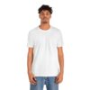 Bedstuy Slugger I Only Raise Hitters WR - Unisex Jersey Short Sleeve Tee
