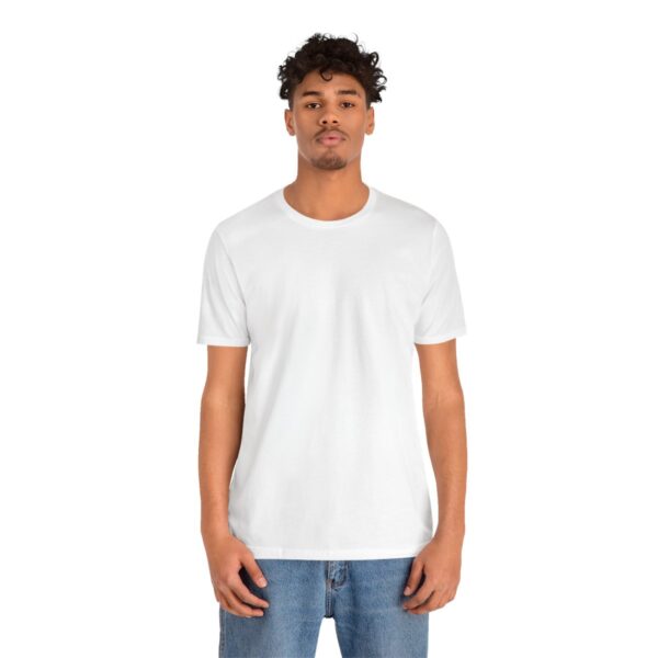 Bedstuy Slugger I Only Raise Hitters WR - Unisex Jersey Short Sleeve Tee