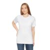 Bedstuy Slugger I Only Raise Hitters WR - Unisex Jersey Short Sleeve Tee