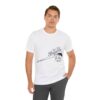 Bedstuy Sluggers Unisex Jersey Short Sleeve Tee