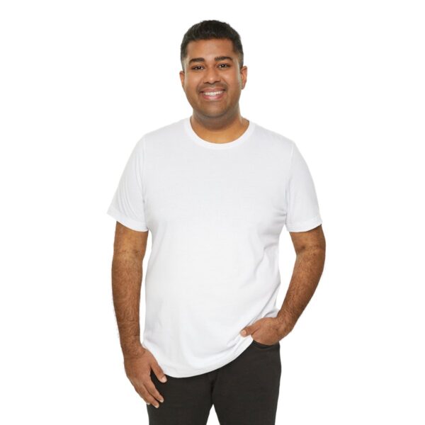 Bedstuy Slugger I Only Raise Hitters WR - Unisex Jersey Short Sleeve Tee