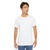 Bedstuy Slugger I Only Raise Hitters WR - Unisex Jersey Short Sleeve Tee