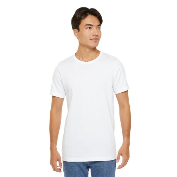 Bedstuy Slugger I Only Raise Hitters WR - Unisex Jersey Short Sleeve Tee