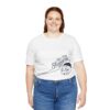 Bedstuy Sluggers Unisex Jersey Short Sleeve Tee