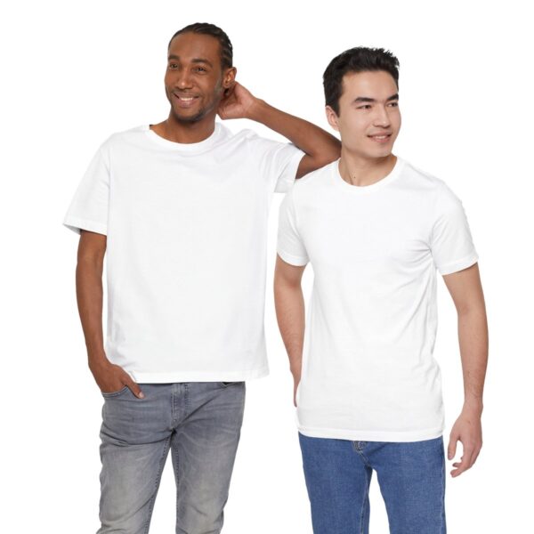 Bedstuy Slugger I Only Raise Hitters WR - Unisex Jersey Short Sleeve Tee