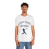 Bedstuy Sluggers - I Only Raise Hitters - BL - Unisex Jersey Short Sleeve Tee