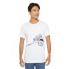 Bedstuy Sluggers Unisex Jersey Short Sleeve Tee