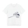 Bedstuy Sluggers Unisex Jersey Short Sleeve Tee