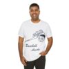 Bedstuy Sluggers Aunty BL - Unisex Jersey Short Sleeve Tee