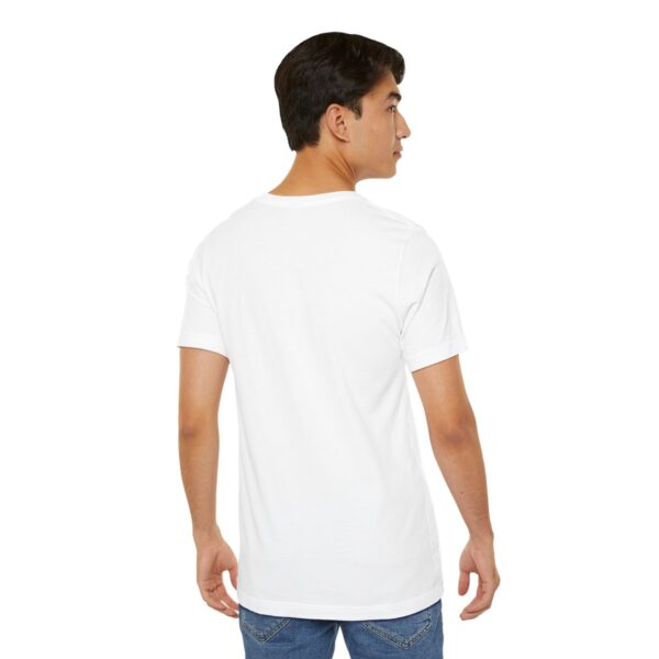 Bedstuy Sluggers Aunty BL - Unisex Jersey Short Sleeve Tee