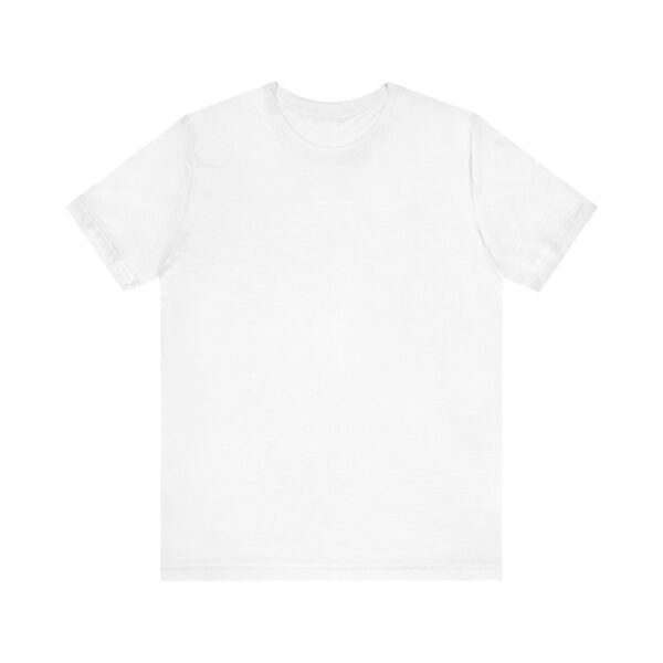 Bedstuy Slugger Icons WR - Unisex Jersey Short Sleeve Tee