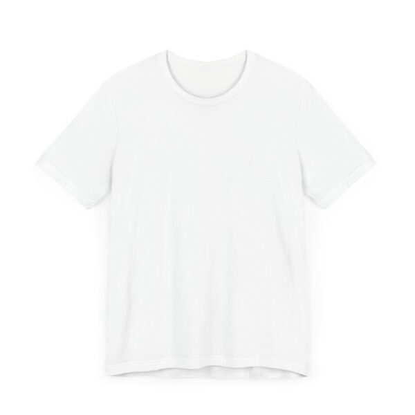 Bedstuy Slugger Icons WR - Unisex Jersey Short Sleeve Tee